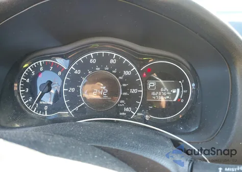 2015 Nissan Versa Note S (Sr)/S Plus/Sl/Sr/Sv from USA, damaged, VIN 3N1CE2CP4FL411693